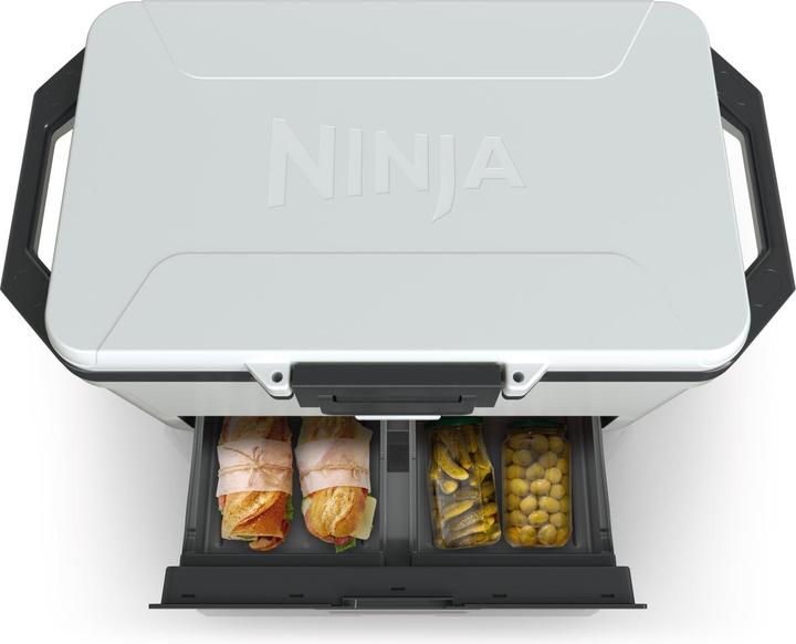Actual product image Ninja FrostVault (47 l)