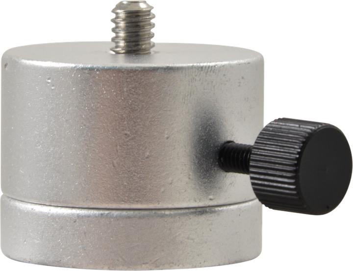 Image du produit Futech 130.01 Stativadapter 1/4