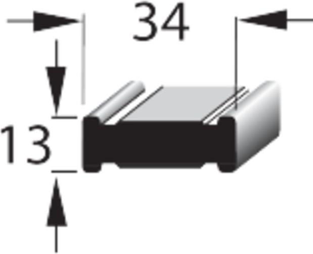 Image du produit Bessey Pince SGM 1000/1 haute performance (1000 mm)