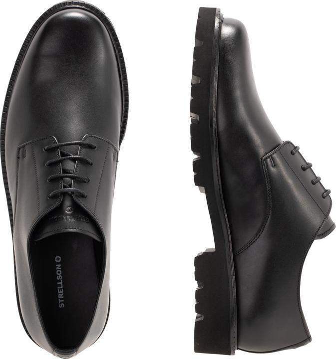 Produktbild Strellson Halbschuh bakerloo nimonico lace up yc5 (41)