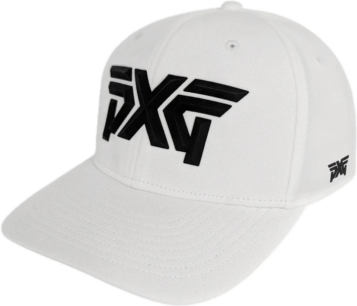 Produktbild Parsons Xtreme Golf Stretch Snapback Hat one size (One Size)