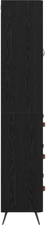Image du produit vidaXL Schrank (34 x 69.50 x 180 cm)