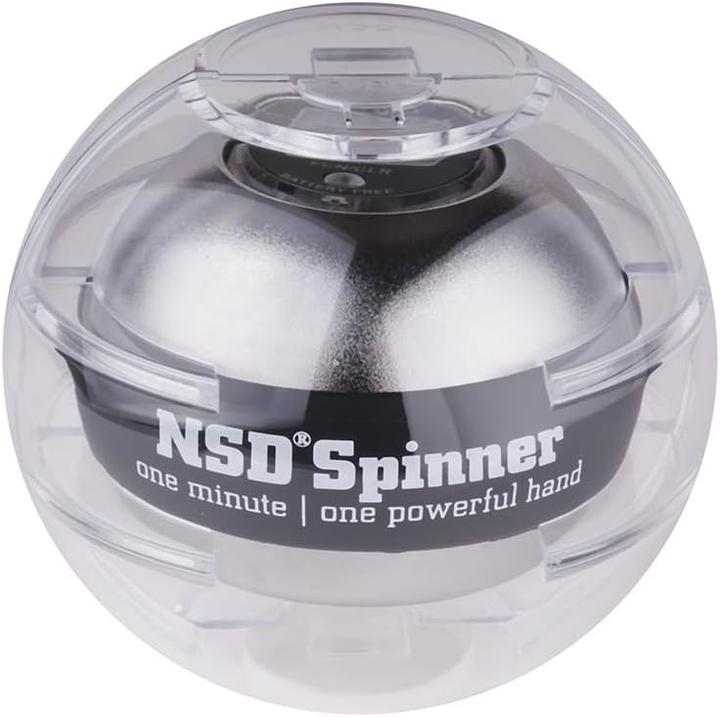 Image du produit NSD Spinner Titan Pro