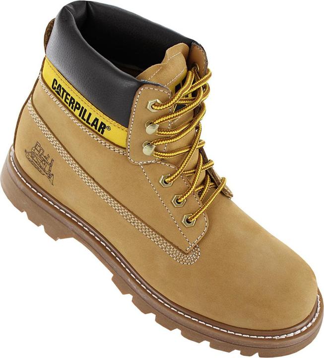 Produktbild Cat Colorado 6" (47)