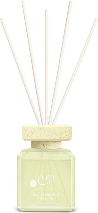 Produktbild Ipuro Raumduft in happiness (100 ml)