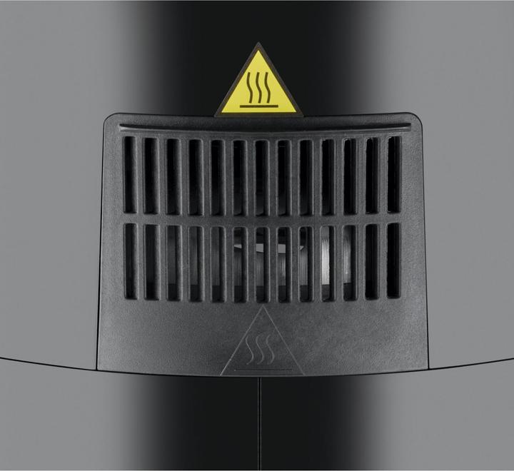 Produktbild Unold 58655 Heissluftfritteuse XL