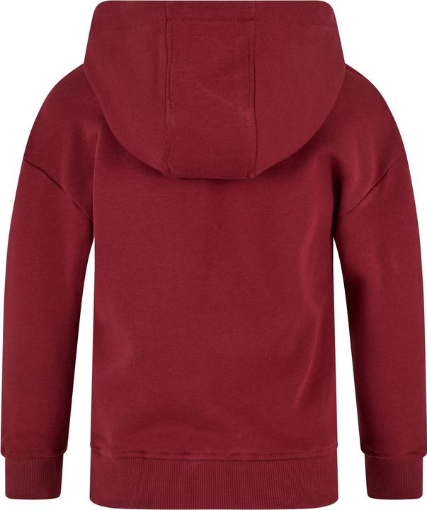 Immagine prodotto Urban Classics Felpa con cappuccio biologica da ragazza (158, 164)