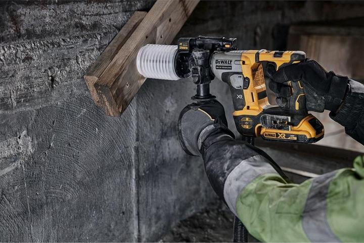 Actual product image DeWalt DCH172N-XJ (Rechargeable battery operated)