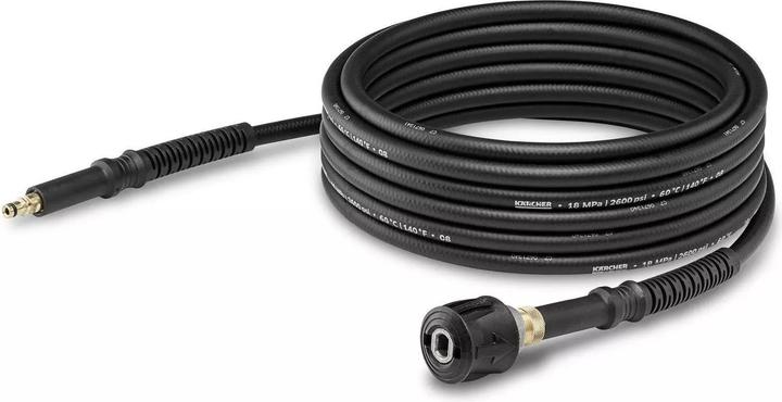Actual product image Kärcher Extension hose Quick Connect XH 10 Q