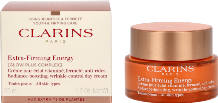 Produktbild Clarins Extra-Firming Energy (50 ml, Tagescreme)