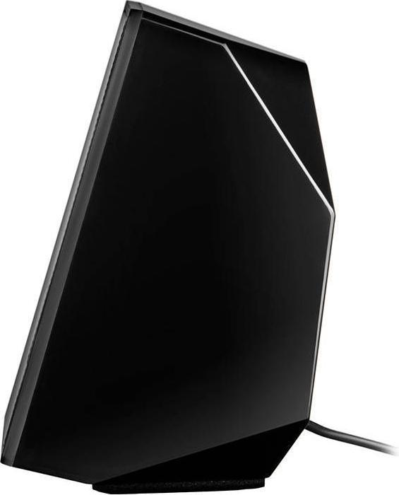 Productafbeelding Sven Luidsprekers 340 USB (zwart)