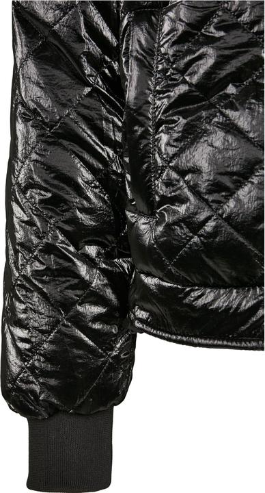 Produktbild Urban Classics Ladies Vanish Oversized Diamond Quilt Jacket (3XL)