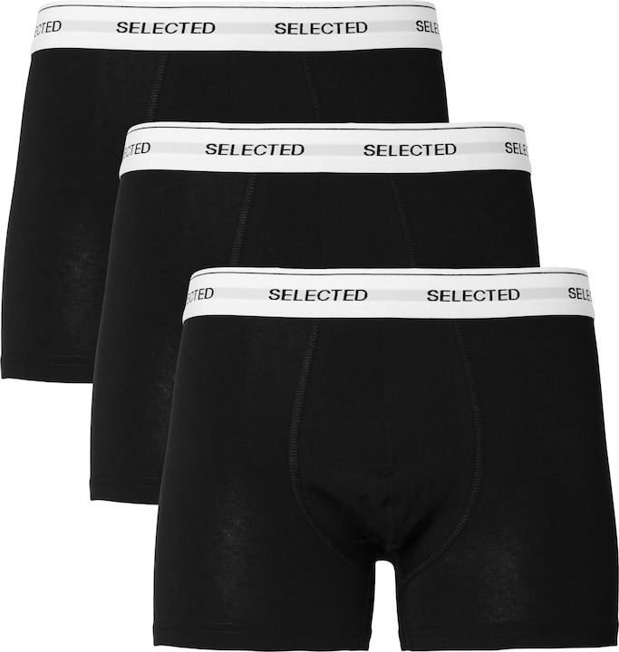 Selected Homme Thomas