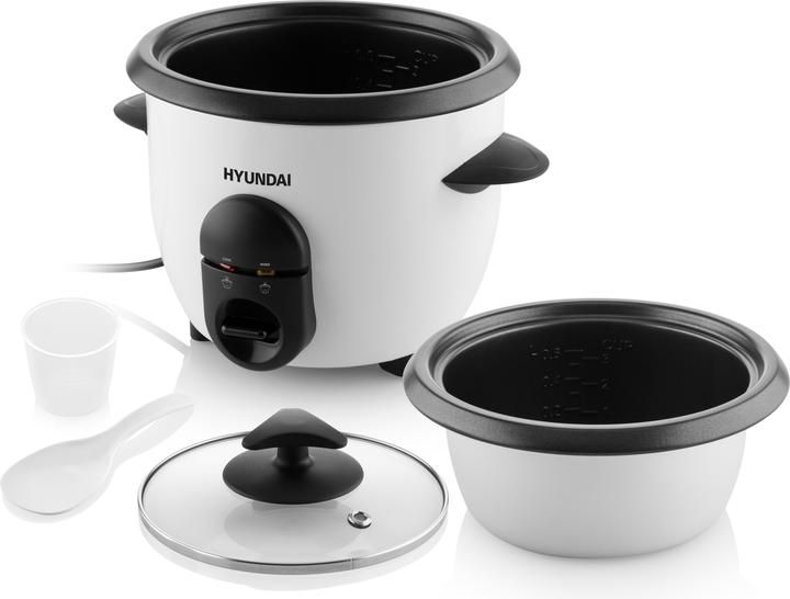 Produktbild Hyundai Reiskocher