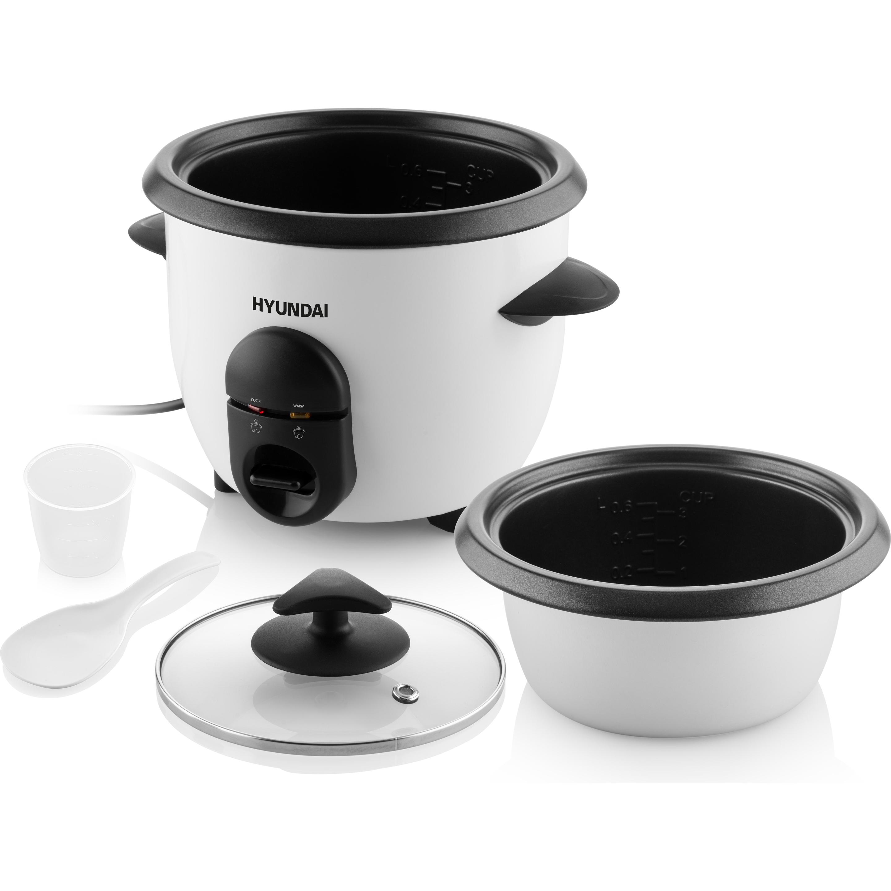 Hyundai Reiskocher (HYURC060)