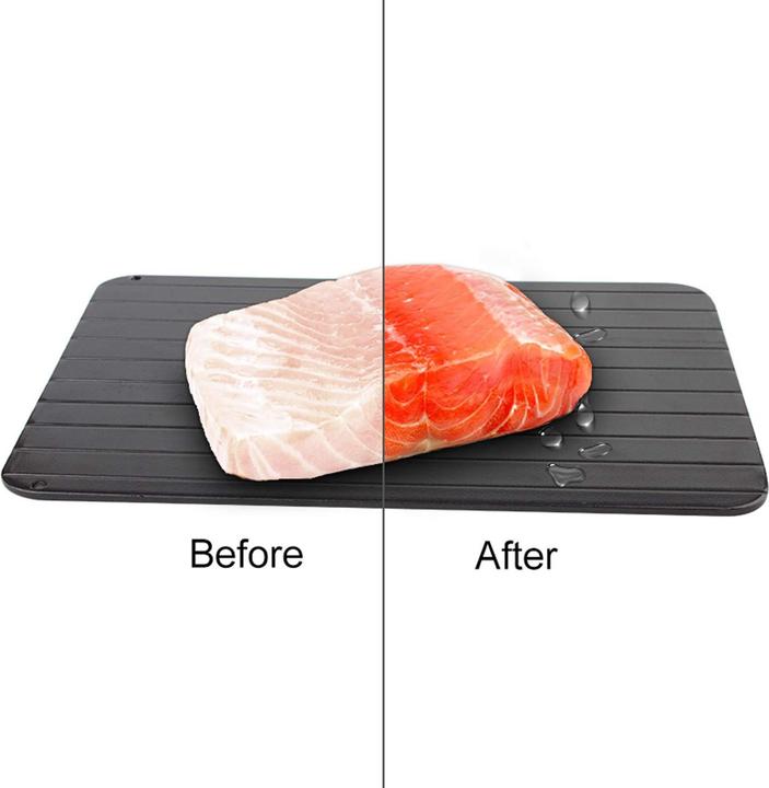 Produktbild Lobwerk Auftaubrett für gefrorene Lebensmittel