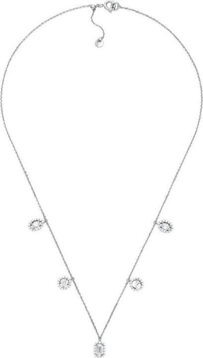 Image du produit Michael Kors Premium Halskette (Argent 925, 43 cm)