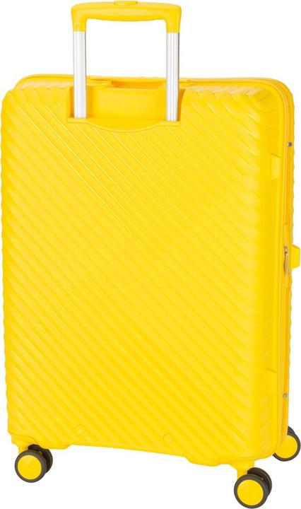 Actual product image American Tourister Diablast Spinner (81 l)
