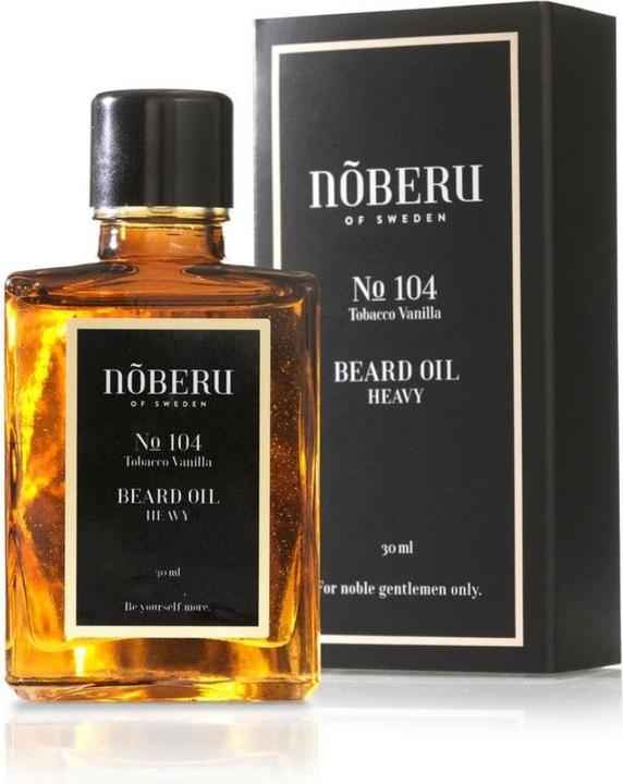 Produktbild Nõberu Heavy (30 ml)