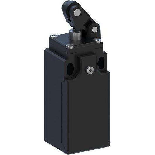 RS PRO, Quadro elettrico portatile, Endschalter, Rollenhebel-Stössel, 1 Schliesse