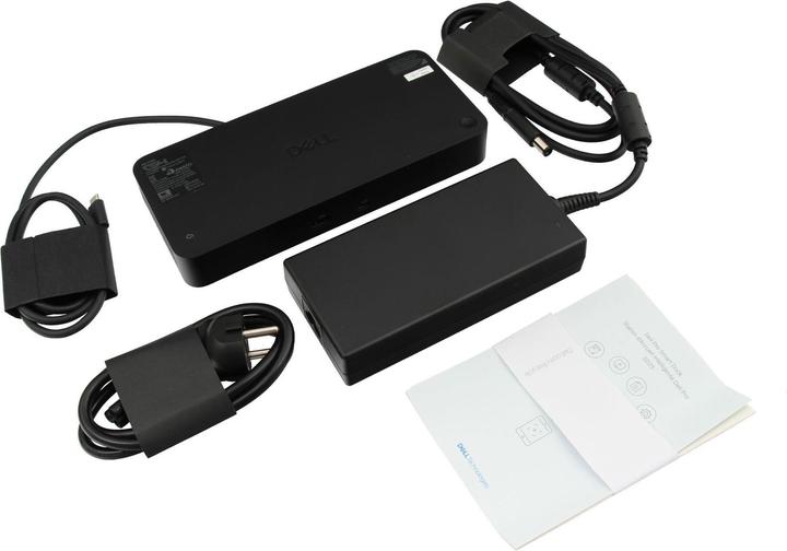 Actual product image Dell SD25 (USB-C)