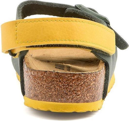 Produktbild Birkenstock Milano AS Kids BFBC (33)