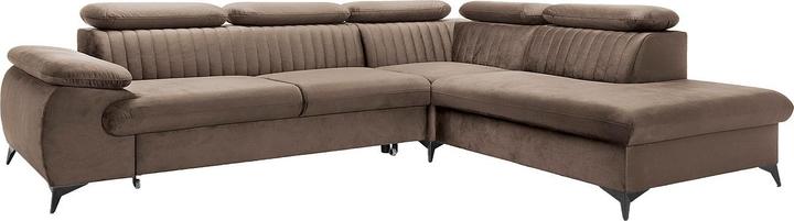 Produktbild Pascal Morabito Samara (Ecksofa)