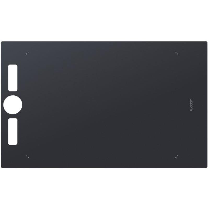 Wacom Texture Sheet, Grafiktablett, Schwarz