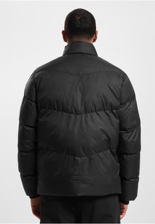 Actual product image DEF Boxy puffer jacket - 134577 (S)