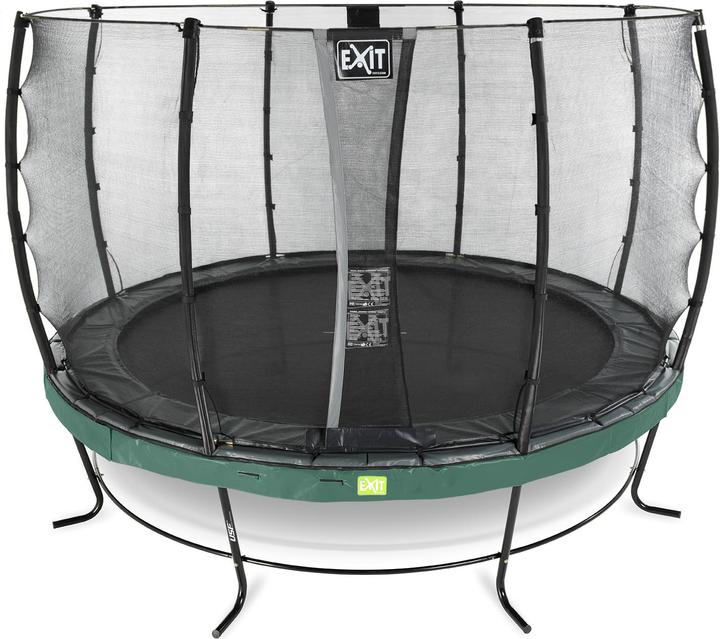 Produktbild Exit Elegant Economy