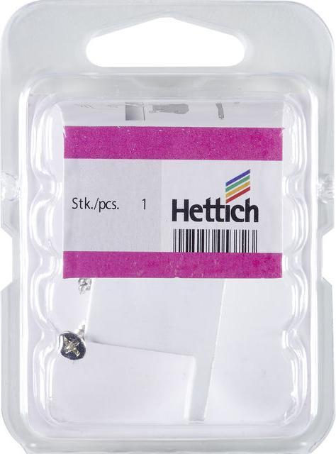 Produktbild Hettich Magnethalter (1 Stk.)