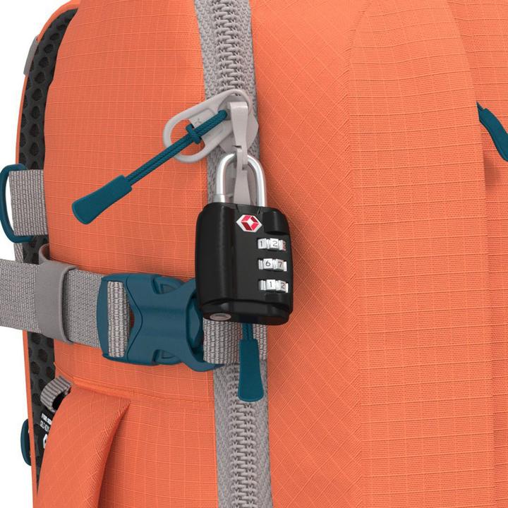 Produktbild Cabin zero Adventure Cabin Bag ADV 32L Rucksack 46 cm (26 l)
