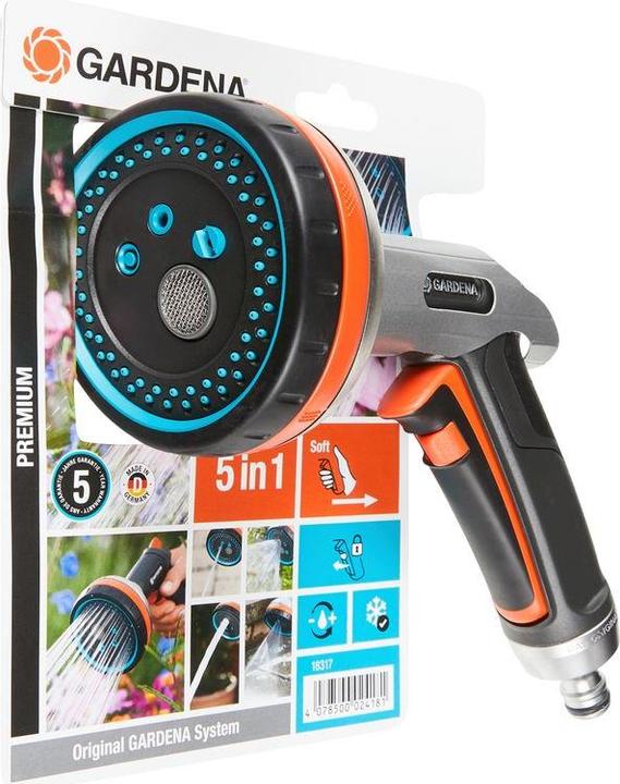 Immagine prodotto Gardena Soffione Premium