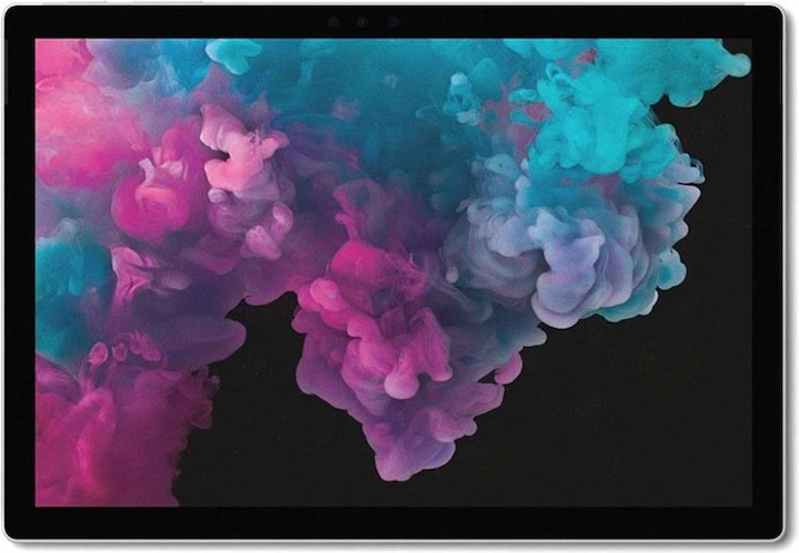 Produktbild Microsoft Surface Pro 6 (12.30", 256 GB)