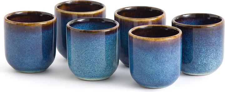 Produktbild La Redoute Interieurs Onda (6 x)