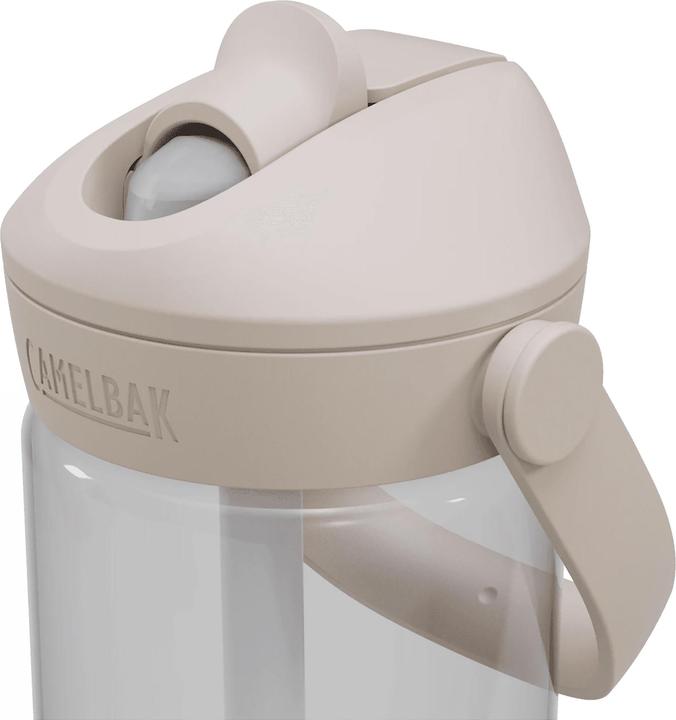 Immagine prodotto Camelbak Thrive Flip Straw (0.60 l)