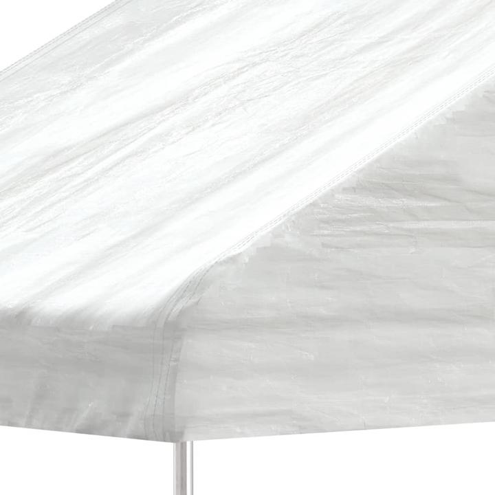 Produktbild vidaXL Pavillon (892 cm, 228 cm)