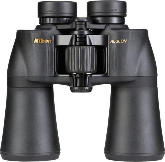 Actual product image Nikon Aculon A211 (12 x, 50 mm)