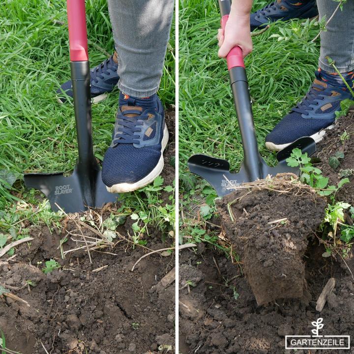 Produktbild Root Slayer Pro