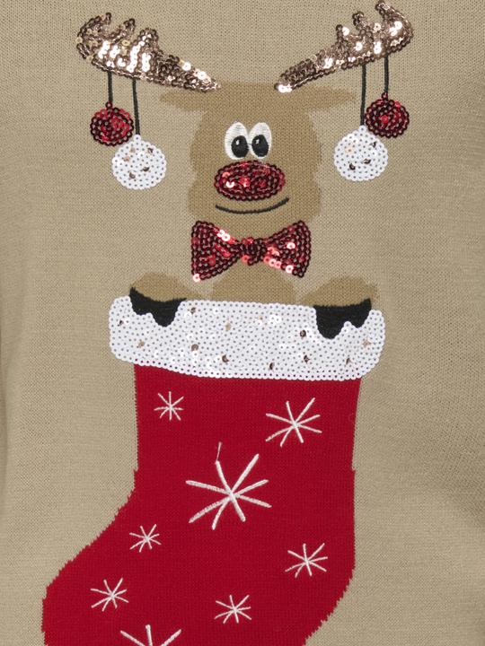 Immagine prodotto Only KOGXMAS Strickpullover Strickpullover (158, 164)