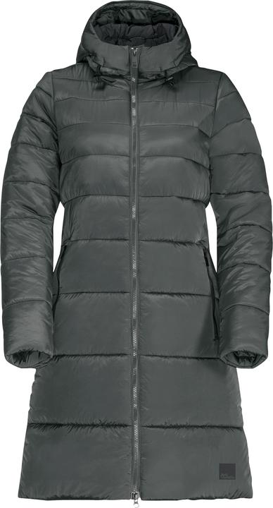 Produktbild Jack Wolfskin Eisbach Coat W