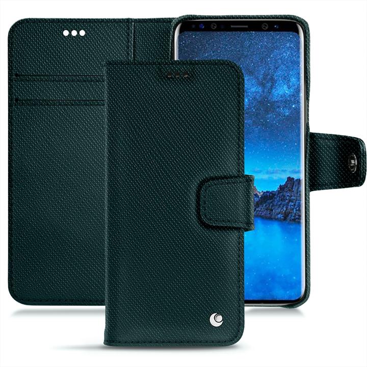 Image du produit Noreve Housse cuir vertical (Samsung Galaxy S9+)