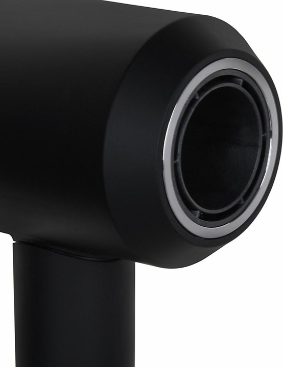 Immagine prodotto Dyson HairHayer Supersonic Origin - Nichel Nero UE