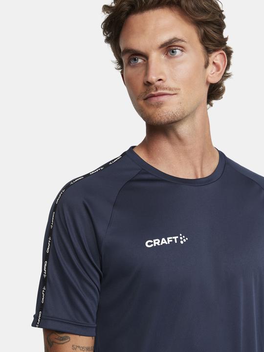 Actual product image Craft Squad 2.0 Contrast Jersey M (XXL)