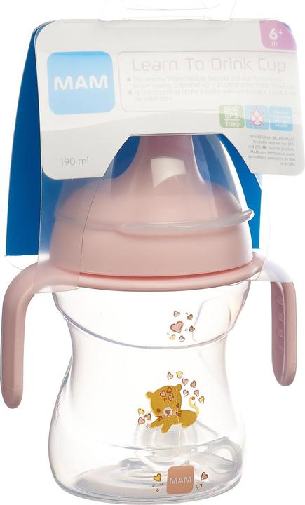 MAM Learn to Drink (190 ml)