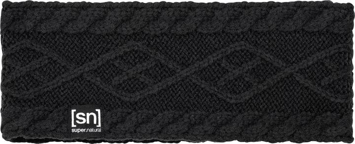 Immagine prodotto Super Natural Fascia per capelli a maglia