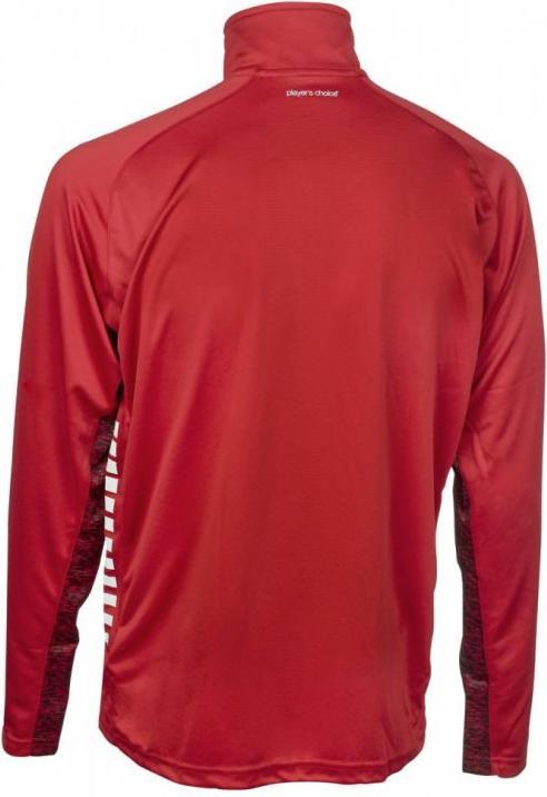 Immagine prodotto Select Spanien Sweatshirt mit Reissverschluss (S)