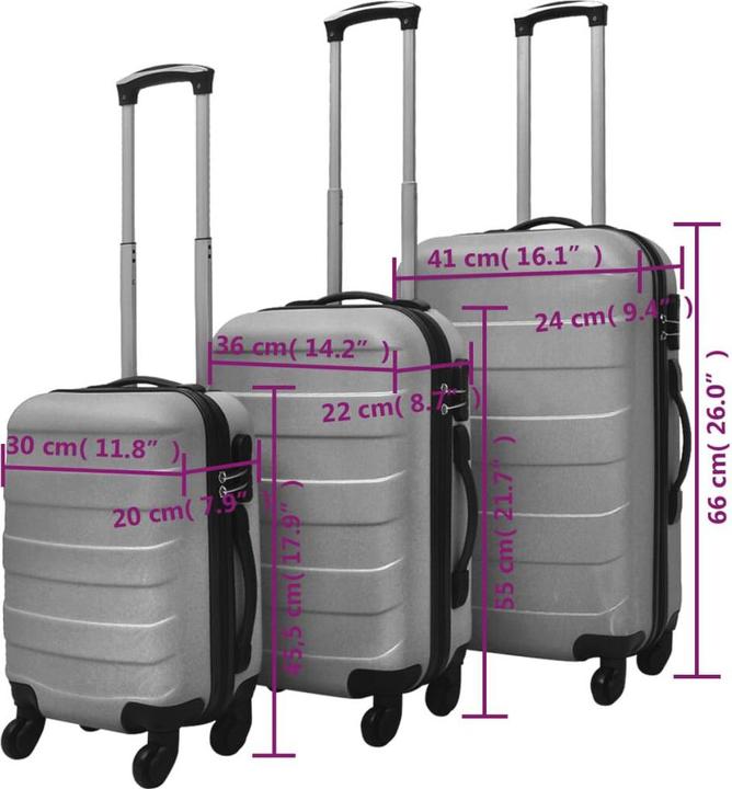Actual product image VidaXL Farand