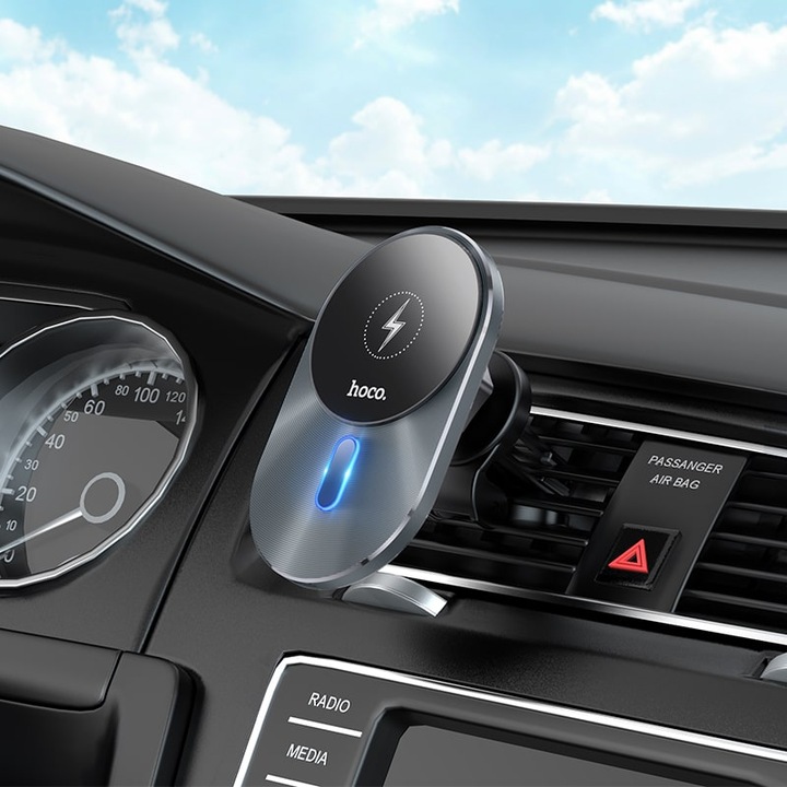 Immagine prodotto Hoco Supporto magnetico per auto CA91