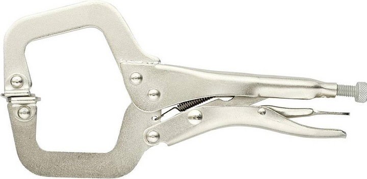 kwb 408100 Pinza per impugnatura 225 mm (225 mm)
